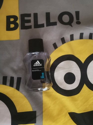 Adidas ice dive aftershave - ice,