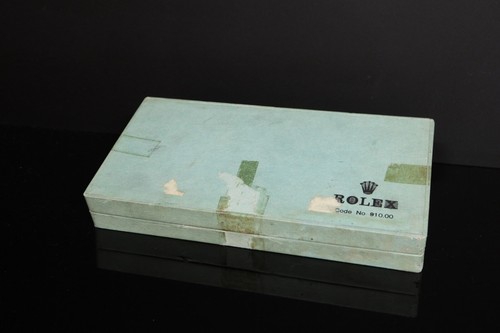 Rolex 1970s spare - rolex,