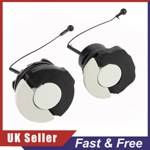 2pcs fuel filler petrol tank - 2pcs,