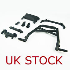 Plastic roll cage support for hpi rofunn baja 5b 5t 5sc Buggy Truck
