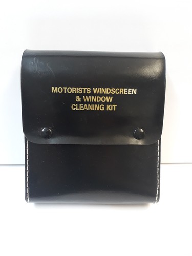 Vintage motorists windscreen - vintage,