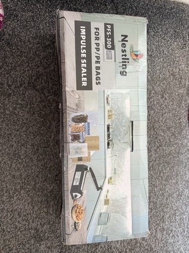 Nestling impulse pfs 300 - nestling,
