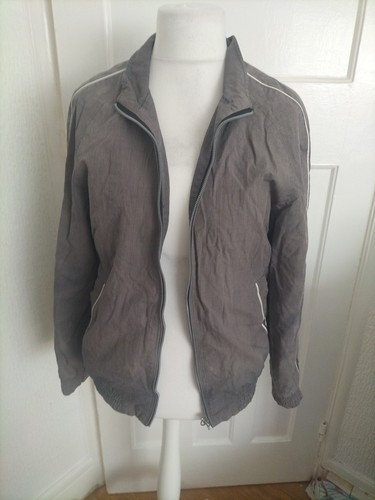 Mens red herring - red, grey