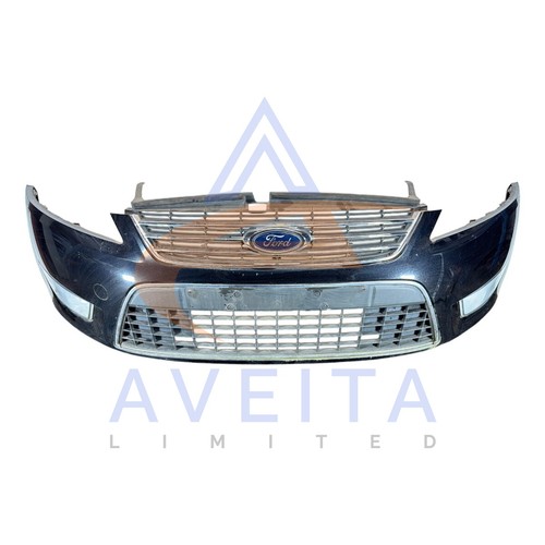 Ford mondeo mk4 panther - 07-09,