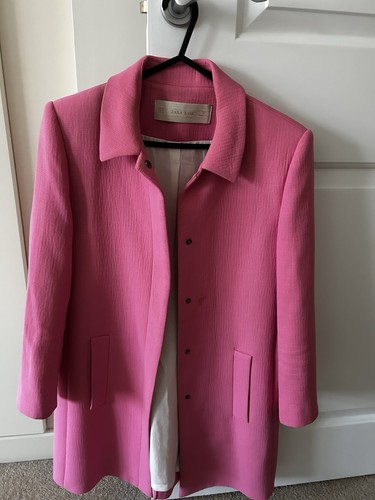 Zara women bright pink - women's,