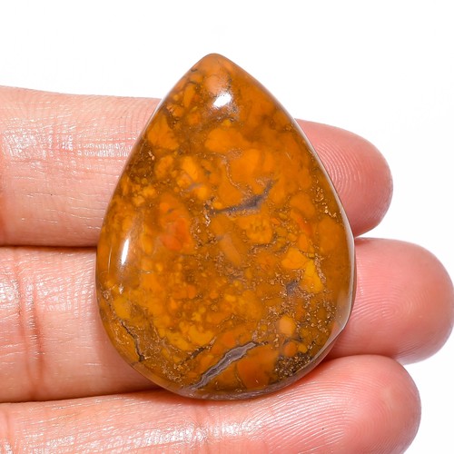 Natural morgan jasper pear - jasper,