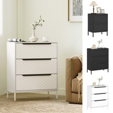 Drawer Dresser for Bedroom
