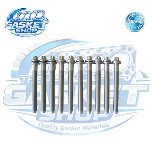 Cylinder head bolts fit - cylinder,