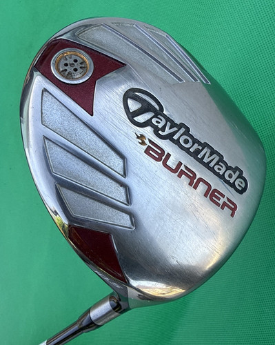 Taylormade burner 460 driver - 460,