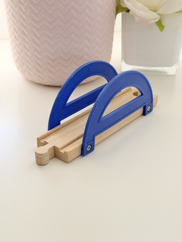 Brio wooden bridge - wooden,