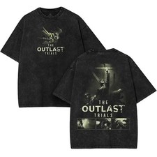 The OUTLAST Trials Game