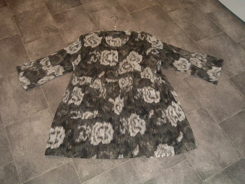 Size xxl the masai - 18/20,