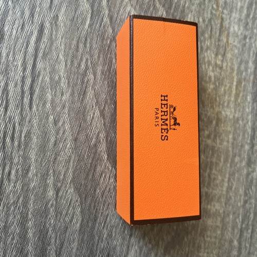 Hermes paris empty - hermes,
