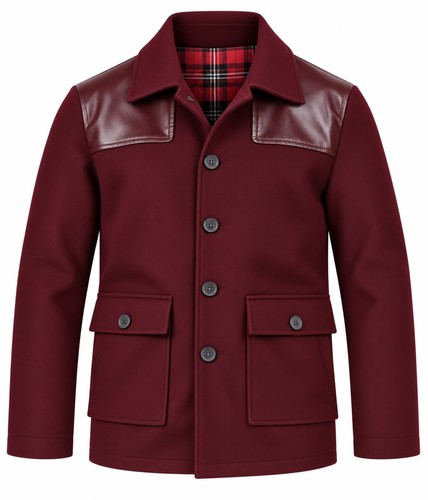 Donkey jacket mens vintage - mens,