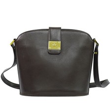 BALLY Leather Shoulder