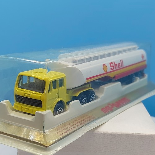 Majorette 364 mercedes benz - 364,