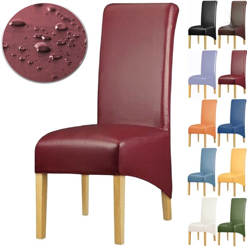 Large dining chair - dining, seat
