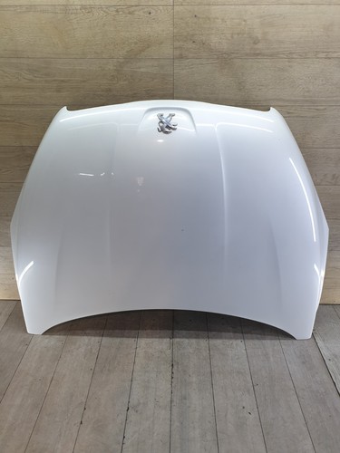 Peugeot 508 bonnet panel - peugeot, gt