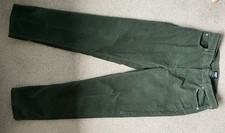 Lands End Men’s Corduroy