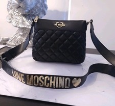 Love Moschino crossbody bag