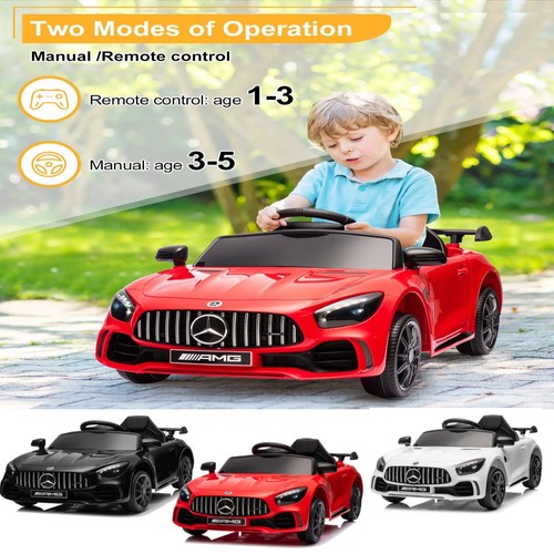 12v kids electric ride car - kids, on