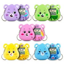 Care Bears Digital Pet Collection