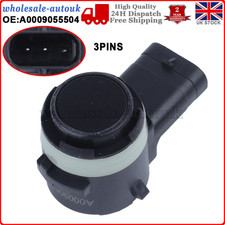 PDC Parking Sensor for