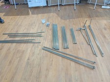 1050cm Walker Awning Castel