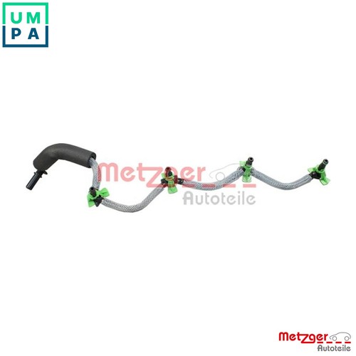 Hose fuel overflow - hose,