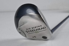 Callaway Steelhead III #5 Wood