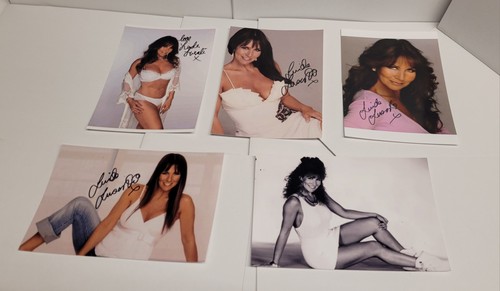 Linda lusardi 80s - 3, busty
