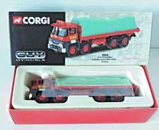 Corgi Classics #29102 1:50 Guy
