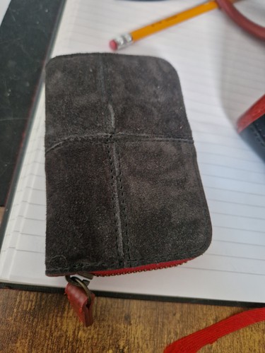 Elvis and kresse pocket bag - kresse, pocket/bag