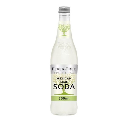 Fever tree mexican - tree, lime