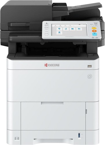 Kyocera ecosys laser - ecosys,