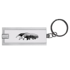 'Anteater' LED Keyring Torch