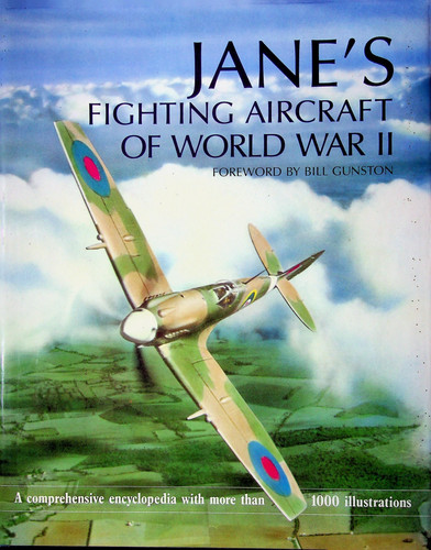 Jane fighting aircraft - jane's,