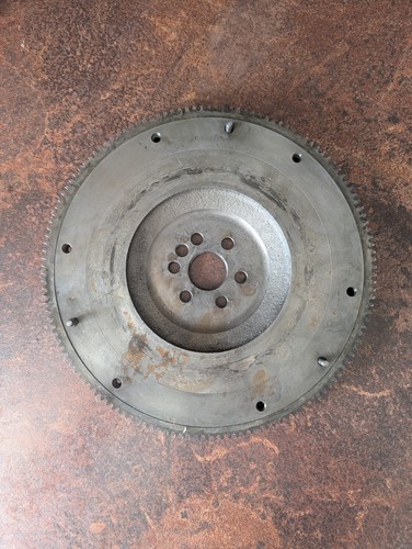 160 vvc flywheel - 1.8,