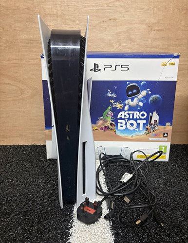 Sony playstation console - sony,