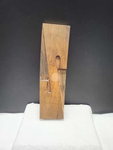 Vintage letterpress wood - letterpress,