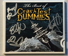 Crash Test Dummies – The