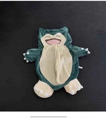 Pokemon snorlax 150 200cm - pokemon, 150/200cm