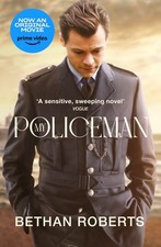 My Policeman by Bethan Roberts