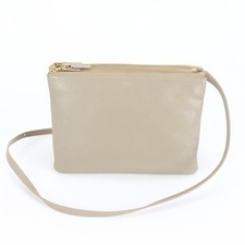 Celine Trio Leather Shoulder