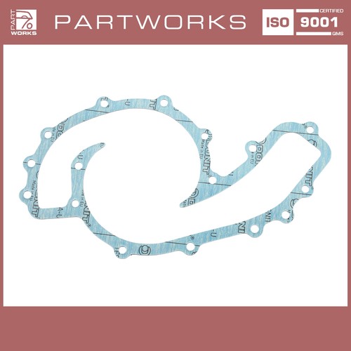 Water pump gasket for porsche - gasket,