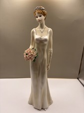 Vintage Figurine, The Regal