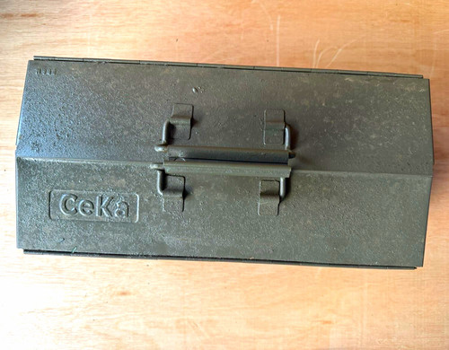 Ceka metal tool - ceka,