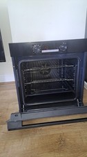 Hisense Built In Electric