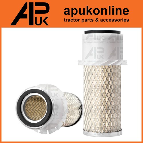 Fleetguard air filter af435km - air,