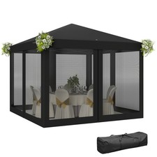 Outsunny Heavy Duty Pop Up